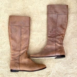 10022 Shoe Saks Fifth Avenue Boots